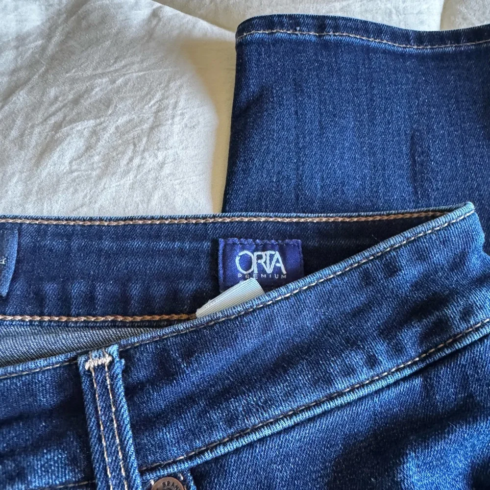 Lucky Brand stylish skinny